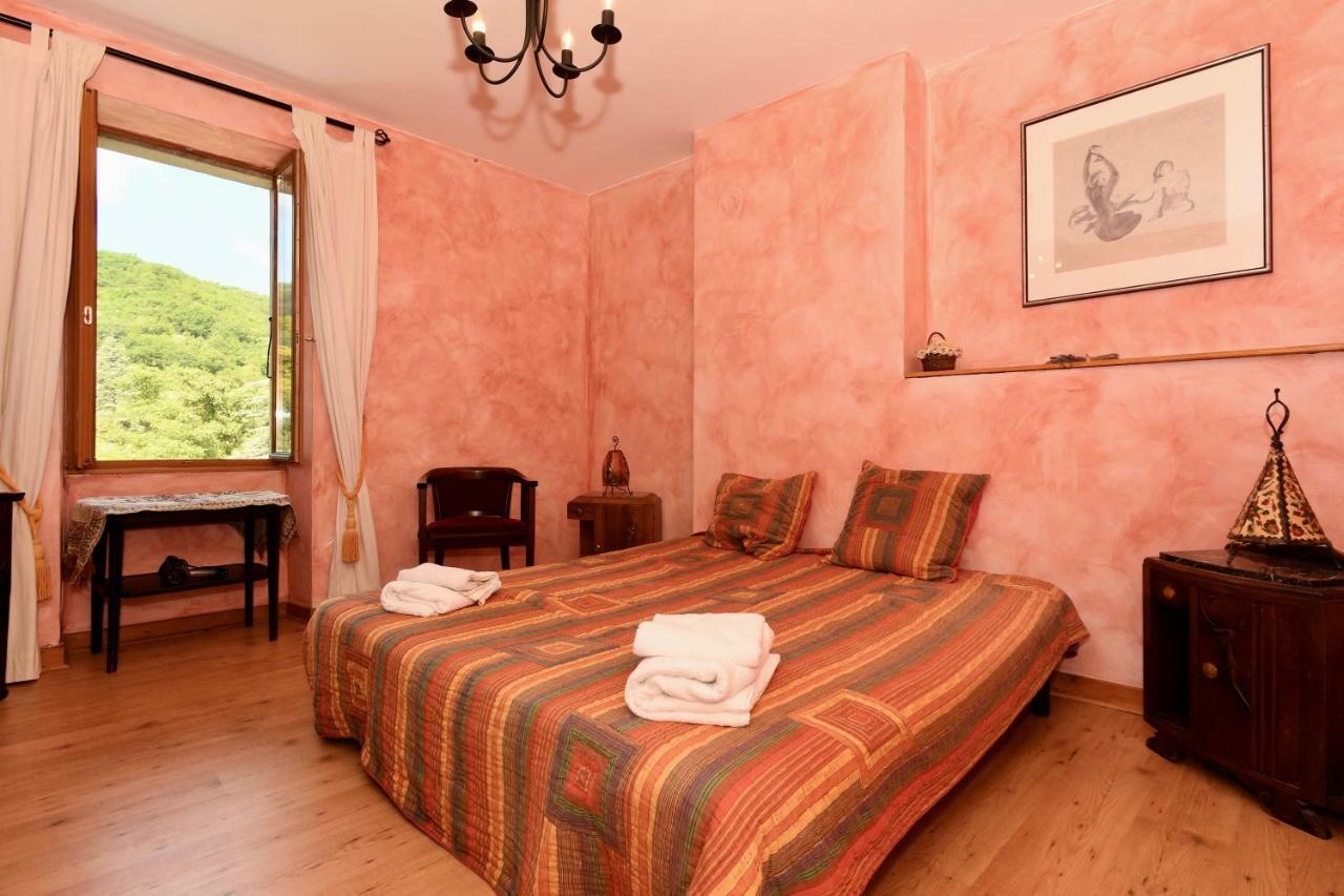 La Tulipe Sauvage Bed and Breakfast Bourdeaux Exteriör bild